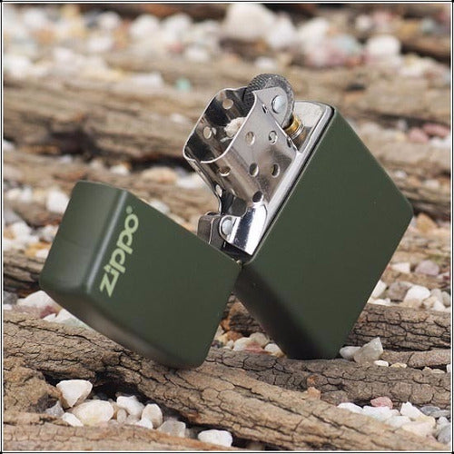 Zippo 221ZL Pure Original Lighter 12ctas 1