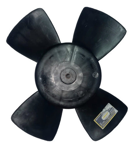 Paleta Electroventilador Para Vw Carat 2.0 89/92 0