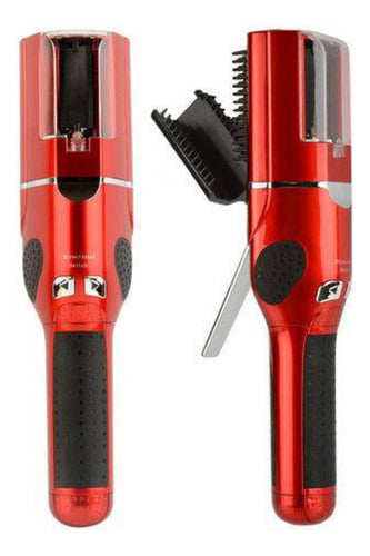 ReviveCut Hair Trimmer for Damaged Ends 5