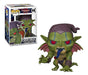 Funko Pop Marvel Spider-man Into Spider-verse Green Goblin 0