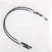 Cables Mando Selectora Chevrolet Astra 01/06 (Jgo) 0