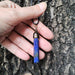 Lapis Lazuli Energy Stones Crystals Pendant 3