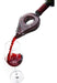 Vacu Vin Wine Aerator Gray 0