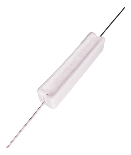 Cosonic 6 Cemented Ceramic Resistors 10W 47000 Ohms 47K 2