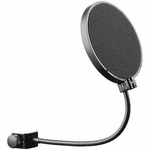 Samson PS-01 Pop Filter with Gooseneck 3