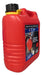 KLD 4 Liters Extra Flat Gasoline Jerry Can 2