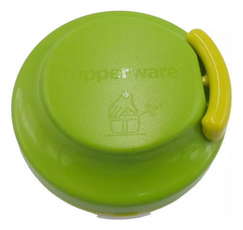 Tupperware Mini Vegetable Cutter with Airtight Lid 1