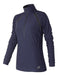 New Balance Anticipate Alf Zip Lightweight Women's Hoodie 0