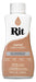 Colorante Para Tela Rit All Purpose 236ml Camel 0