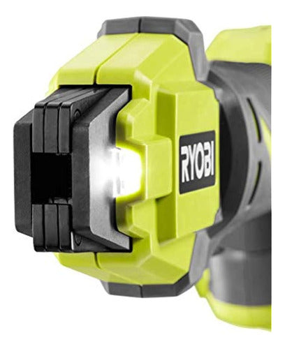 Ryobi 18 V One Lithium-Ion Wireless Pex Tool 1