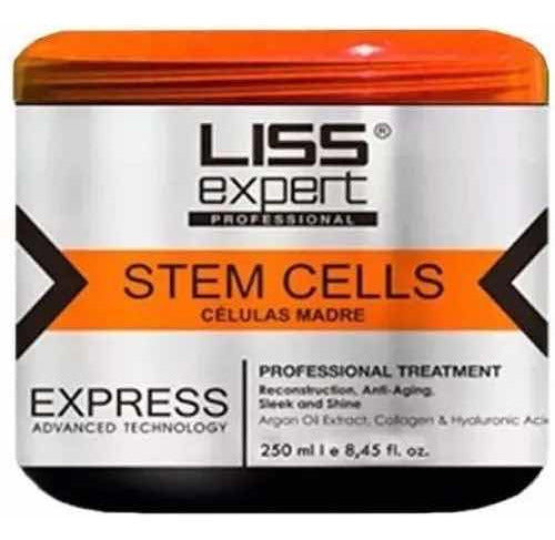 Progresivo Liss Expert Professiinal 250ml 0