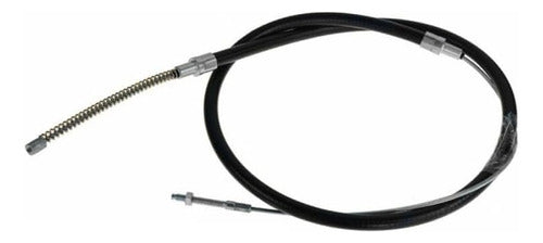 Cable Freno De Mano Volkswagen Golf 1995 0