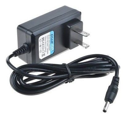 PwrON AC Adapter for Polaroid 7" Capacitive Touch Screen 1