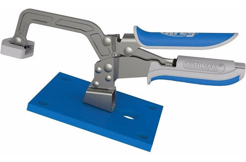 Sistema Kreg Prensa De Banco 3 Bench Clamp Kbc3-sys 0