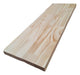 Genérica Finger Joint Pine Board 3 X 1.20 X 30mm 0