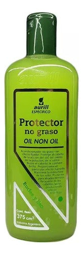 Aurill Oil Non Oil Protector No Graso 375 Cm3 0