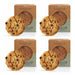 Pasticcino Cookies Pasticcino 150g Galletas Americanas Pack X 4u 0