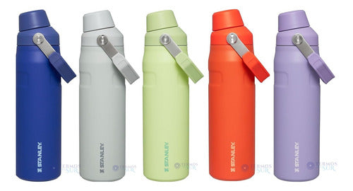 Stanley AeroLight 24 Oz Thermo Bottle 7