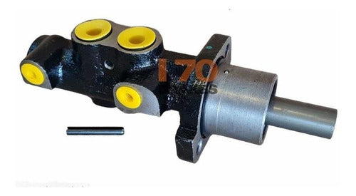 I70 BRAKES Brake Pump D/c Ford Transit 80/100/120/150/190 2.0-2.5D 0