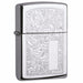 Encendedor Zippo Modelo 352 Mood Original Garantia 12ctas 0