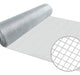 Provetec Galvanized Welded Mesh 25x25 2.1mm 1mx5m 0