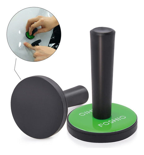 Foshio Vinyl Wrap Tool Kit for Tinting 4