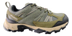 Nevados Zapatilla Trekking Trail Tahoe (Green / Sand) 0