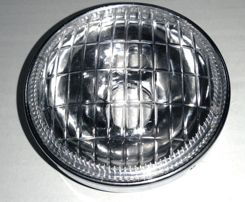 Honda PC 50 Corvex Front Headlight (Semióptico) 1