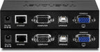 Trendnet 1080p Kvm Console Extension Kit Up To 100 Meters 3