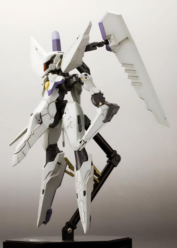 Kit Modelo Vic Viper Anubis, Zona Del Final, 1/100 Escala 3