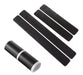 Tuning Accessory Carbon Fiber Door Sill Covers Ford Focus 2008 Kenny 0