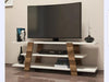 TV Stand Smart LED Entertainment Center 0