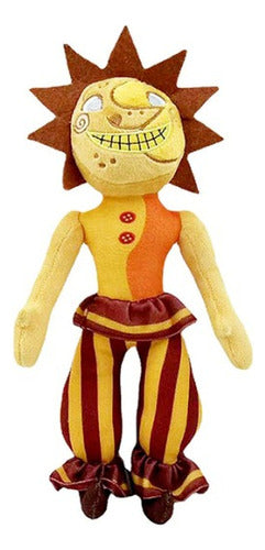 Plush Toy Five Sol Or Luna Price Per Unit 0