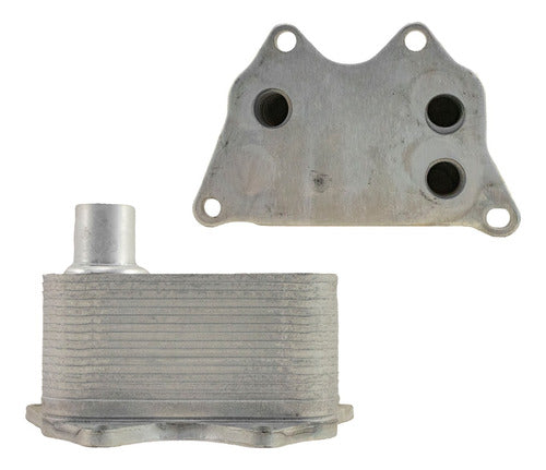 Radiador Enfriador Aceite Audi A3 A4 2.0tfsi 1