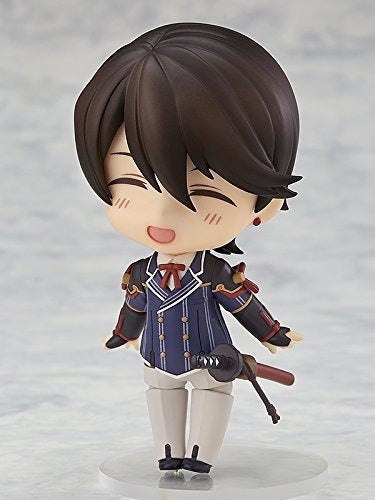 Orange Rouge Touken Ranbu En Linea Horikawa Kunihiro Nendoro 4