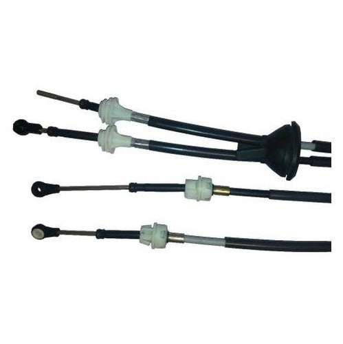 Cables Selectora Chevrolet Astra 2.0 8v Relacio Corta Fremec 1