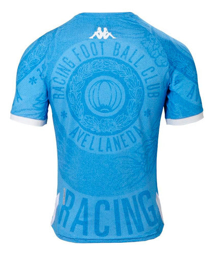 Men's Racing Prematch Kappa Original T-Shirt 1