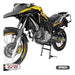 Caballete Central  Xre 300 Scam Mk Motos 2