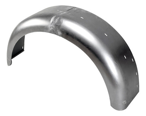 New Right Mudguard for Mercedes-Benz 1114/1517 Truck 0