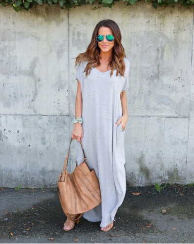 Maxi Dress Velma 8