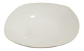 Lyv Victory Square Deep White Plate 23 cm 0