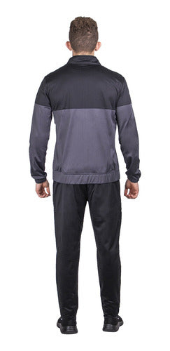 Men's Topper Sport Set Jacket Pants 3