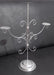 Set of 10 Table Centerpieces Candelabras with Butterflies 2