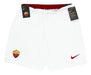 Short De Futbol De La Roma De Italia Nike 2