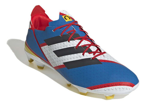 Adidas Gamemode Men's Soccer Cleats - GV68 Energy 1