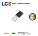 9r340c - 9 R 340 C - Transistor Original 1