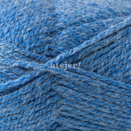 MIA Pampa Merino Semi-Thick Yarn Skein 100 Grams 29
