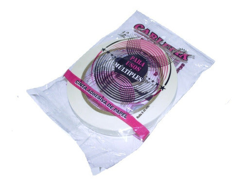 Cablefix Paper Tape N12 0