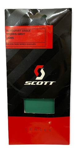 Scott High Voltage Replacement Lens 1