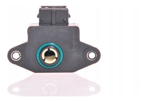 Lucas Sensor Mariposa TPS Alfa/GM/Peugeot/Chinos 0280122004 3